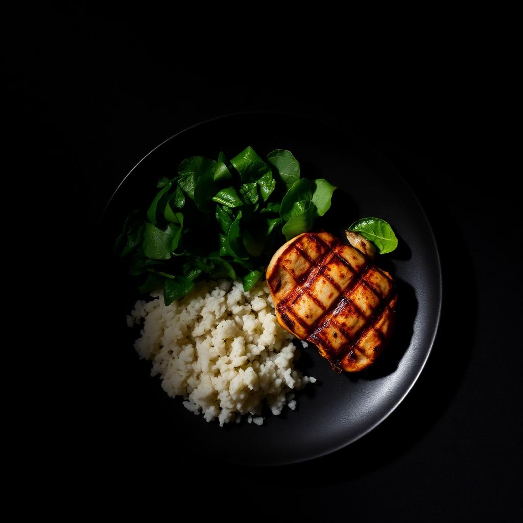 Meal Plans